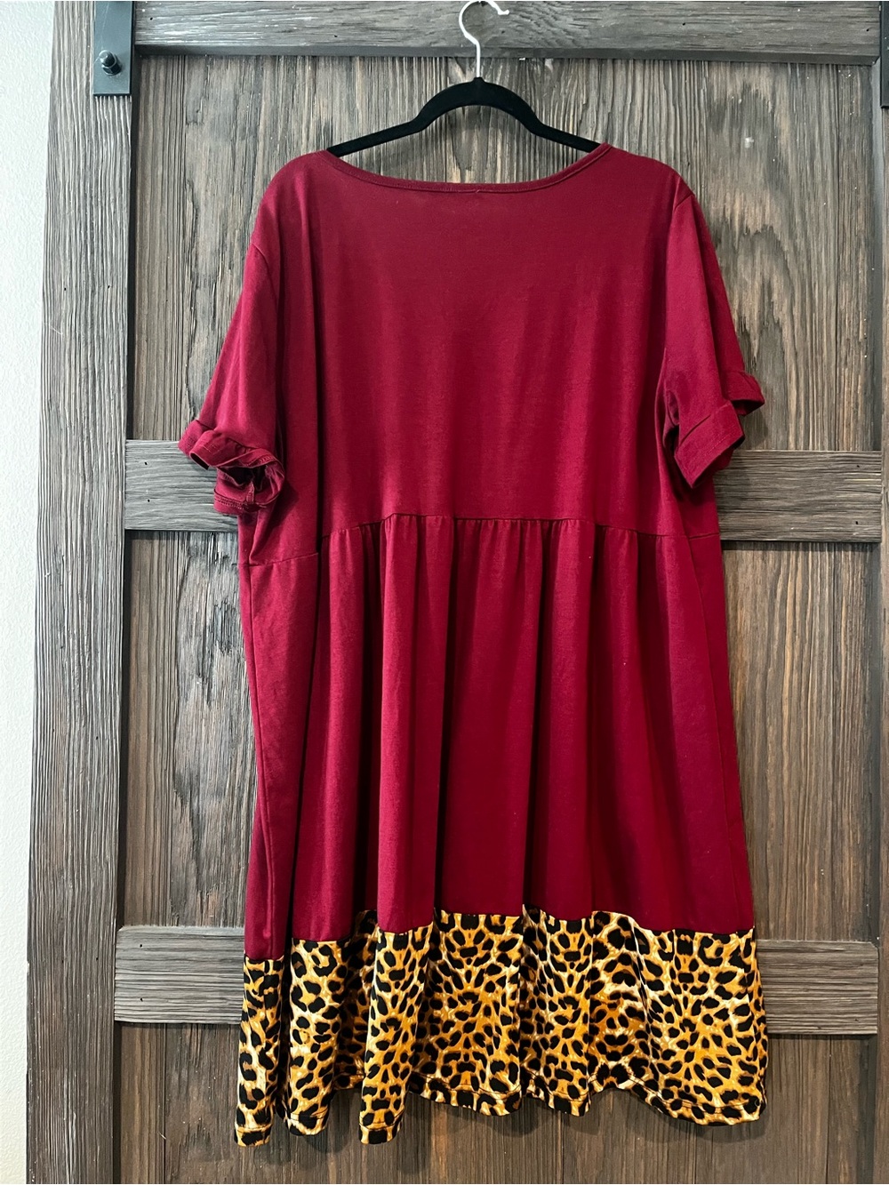 SHEIN Curve Dress 3XL